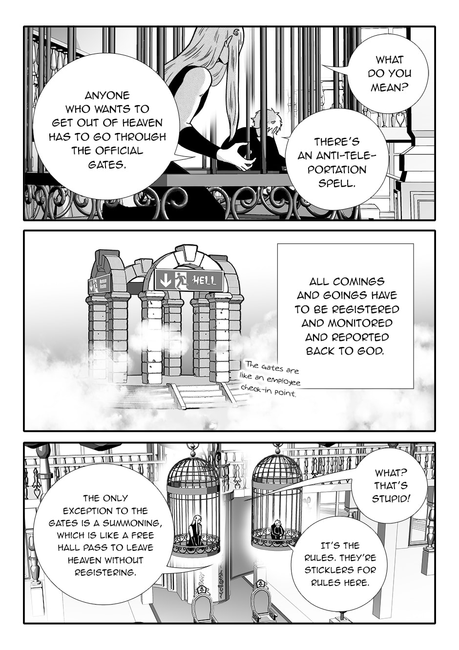 Read Jiro Kuwata Masterpiece Selection chapter 89.7 image 0 on Lezhin