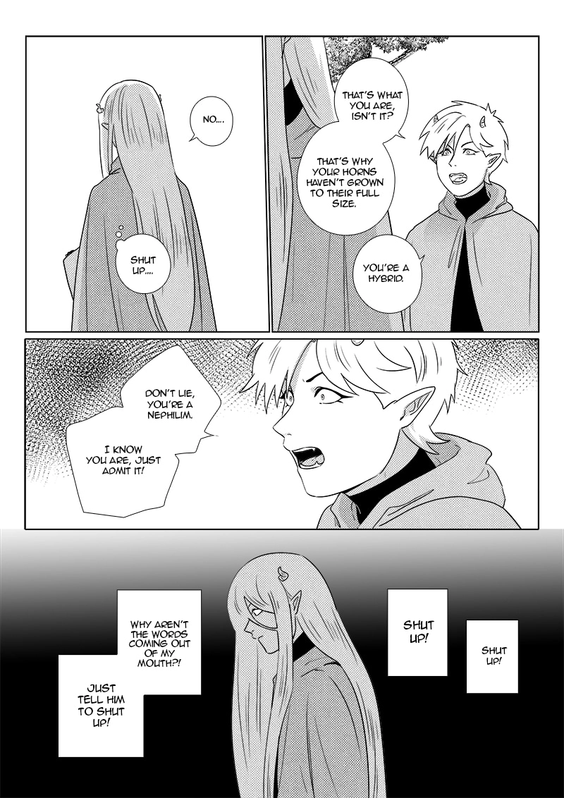 Read Jiro Kuwata Masterpiece Selection chapter 9.06 image 0 on Lezhin