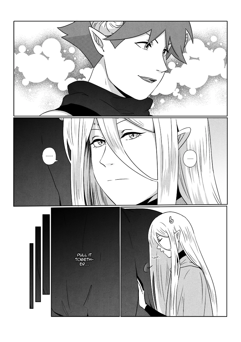 Read Jiro Kuwata Masterpiece Selection chapter 9.11 image 0 on Lezhin