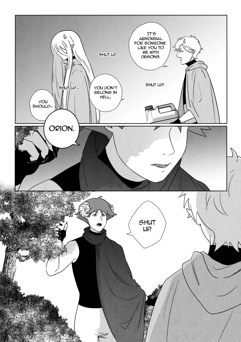 Read Jiro Kuwata Masterpiece Selection chapter 9.166 image 0 on Lezhin