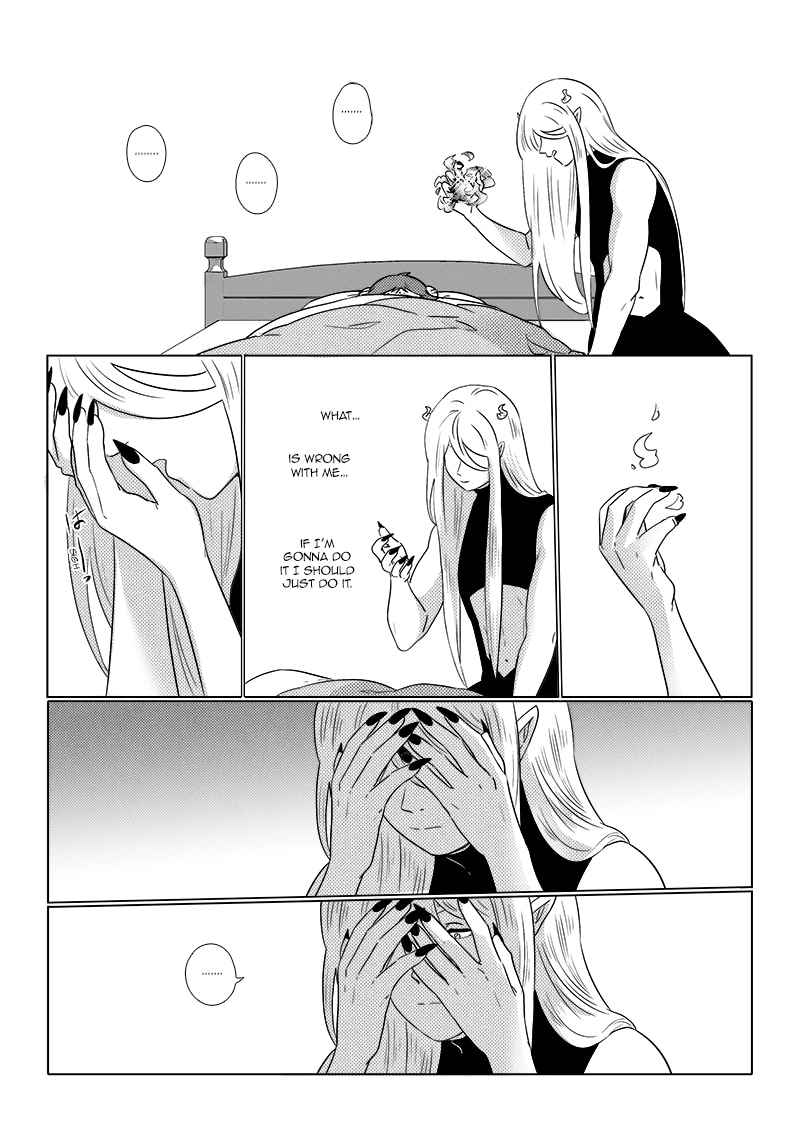 Read Jiro Kuwata Masterpiece Selection chapter 9.176 image 0 on Lezhin