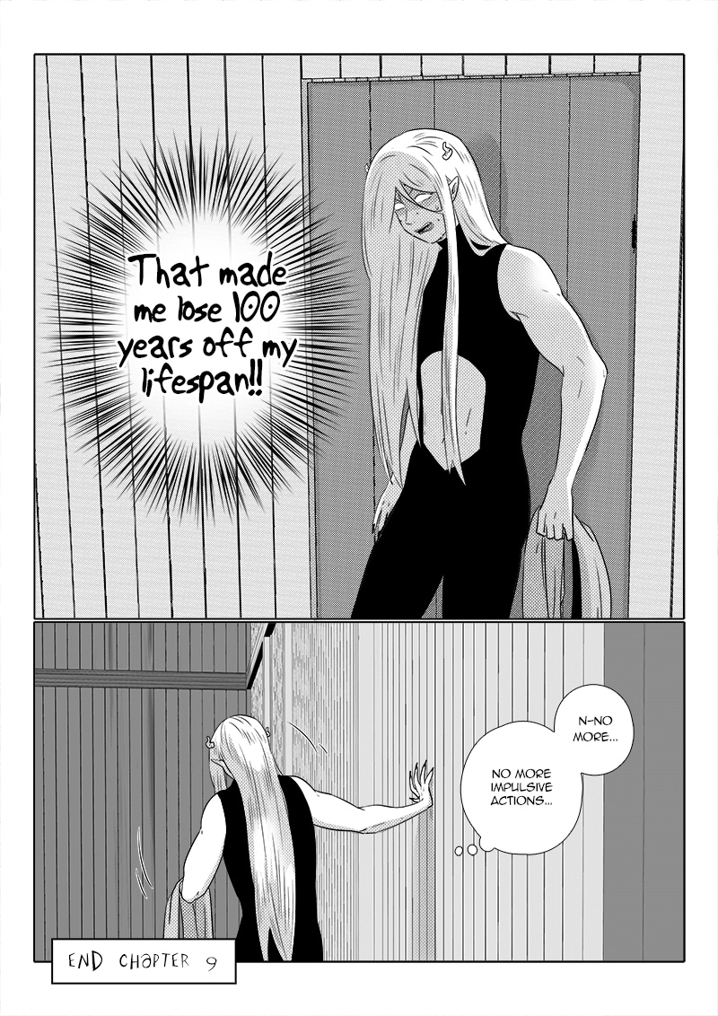 Read Jiro Kuwata Masterpiece Selection chapter 9.26 image 0 on Lezhin