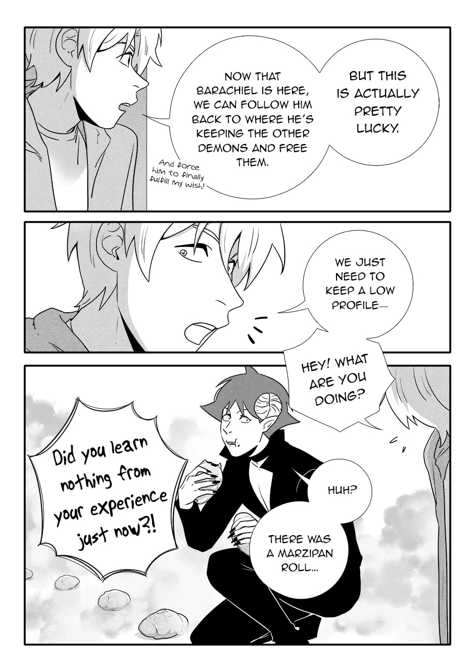 Read Jiro Kuwata Masterpiece Selection chapter 90.6 image 0 on Lezhin