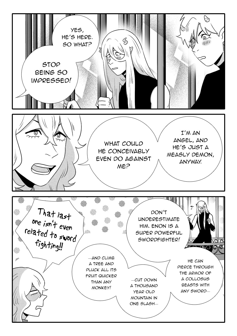 Read Jiro Kuwata Masterpiece Selection chapter 91.1 image 0 on Lezhin