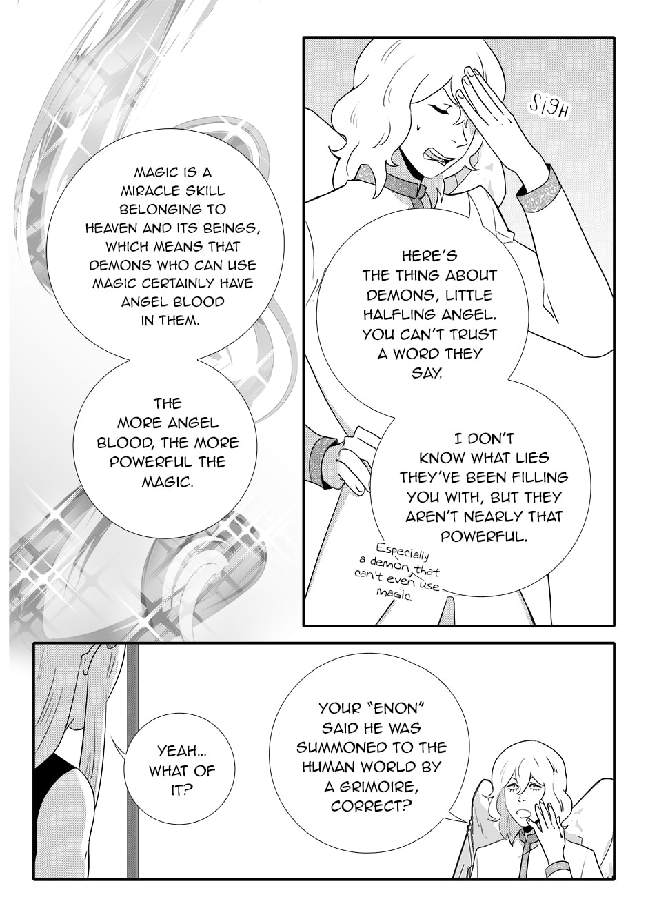Read Jiro Kuwata Masterpiece Selection chapter 91.2 image 0 on Lezhin