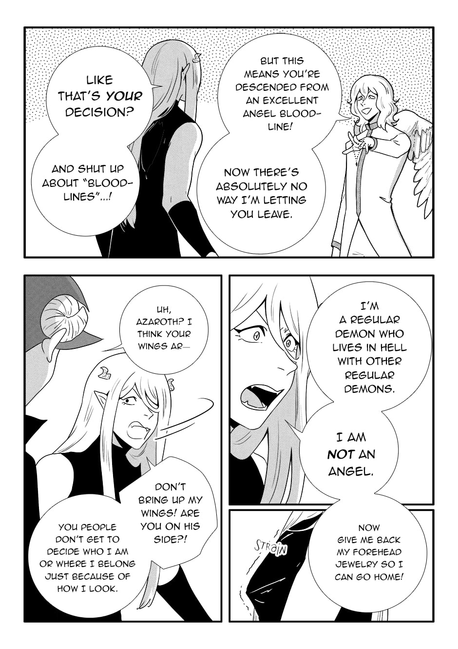 Read Jiro Kuwata Masterpiece Selection chapter 93.2 image 0 on Lezhin