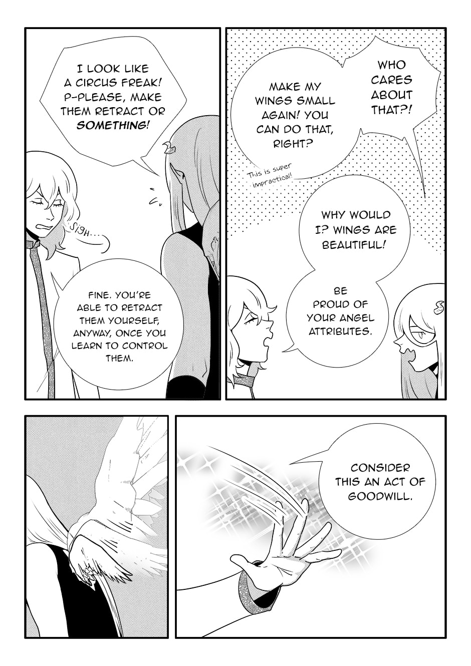Read Jiro Kuwata Masterpiece Selection chapter 93.7 image 0 on Lezhin