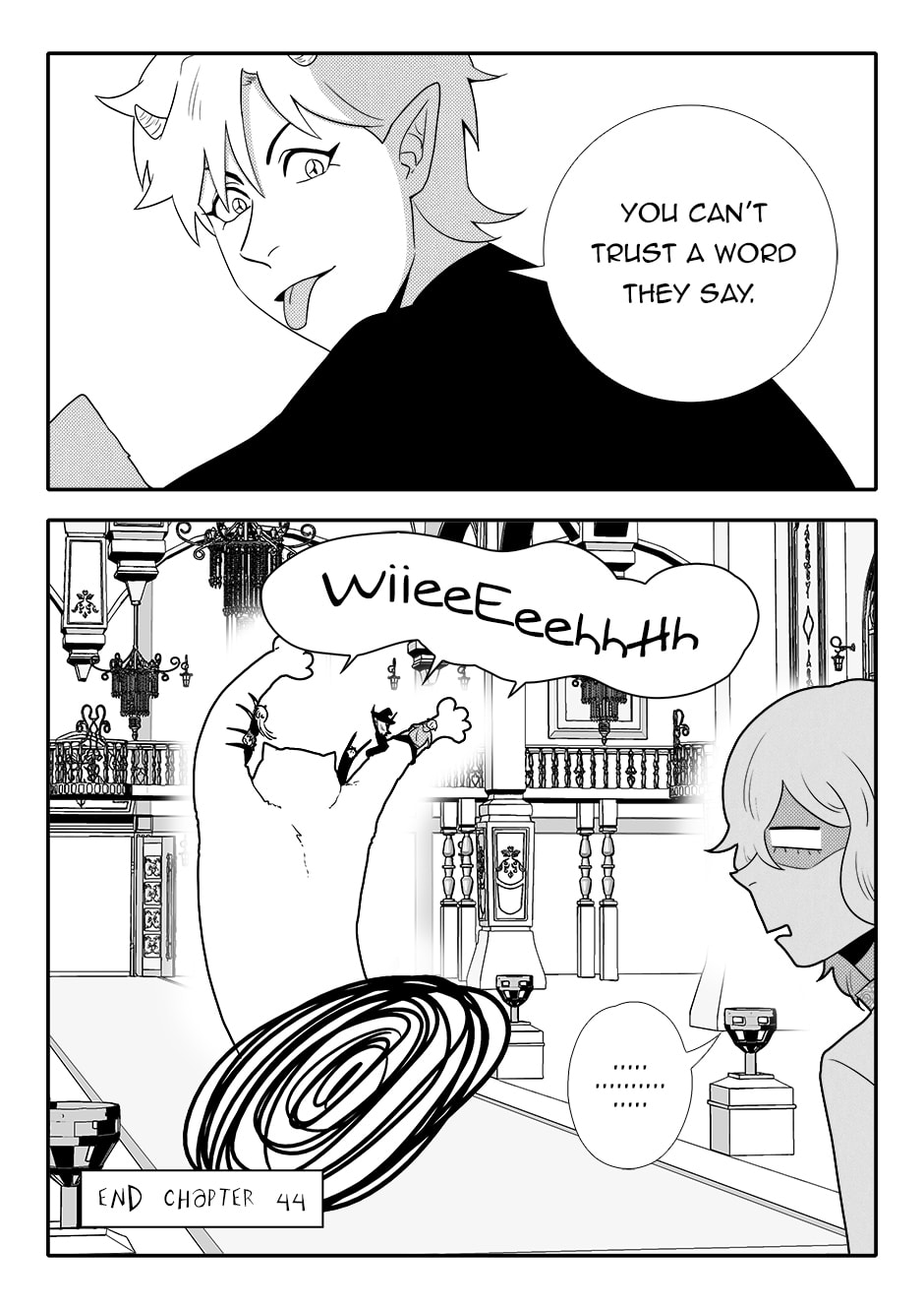 Read Jiro Kuwata Masterpiece Selection chapter 94.7 image 0 on Lezhin
