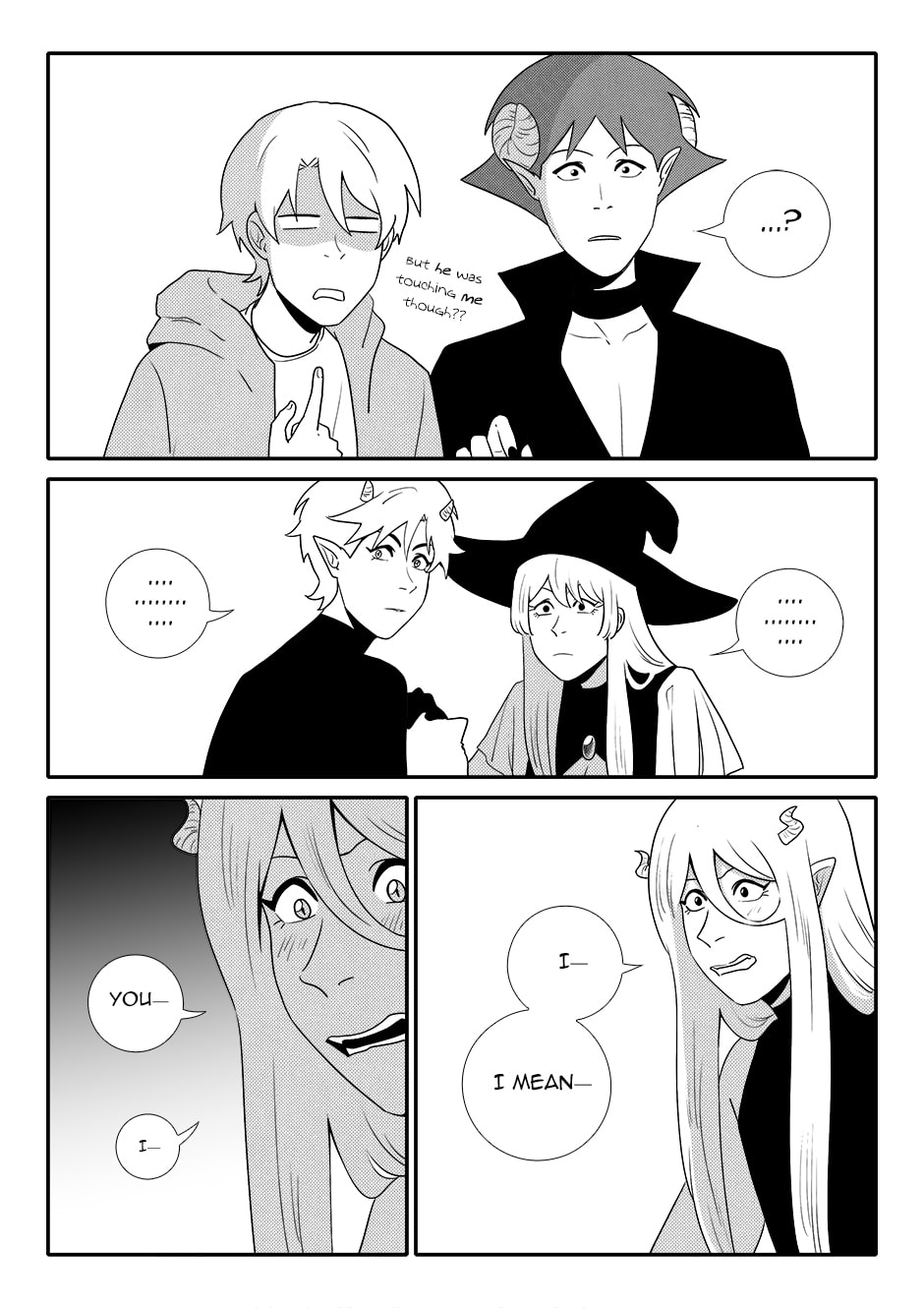 Read Jiro Kuwata Masterpiece Selection chapter 95.5 image 0 on Lezhin