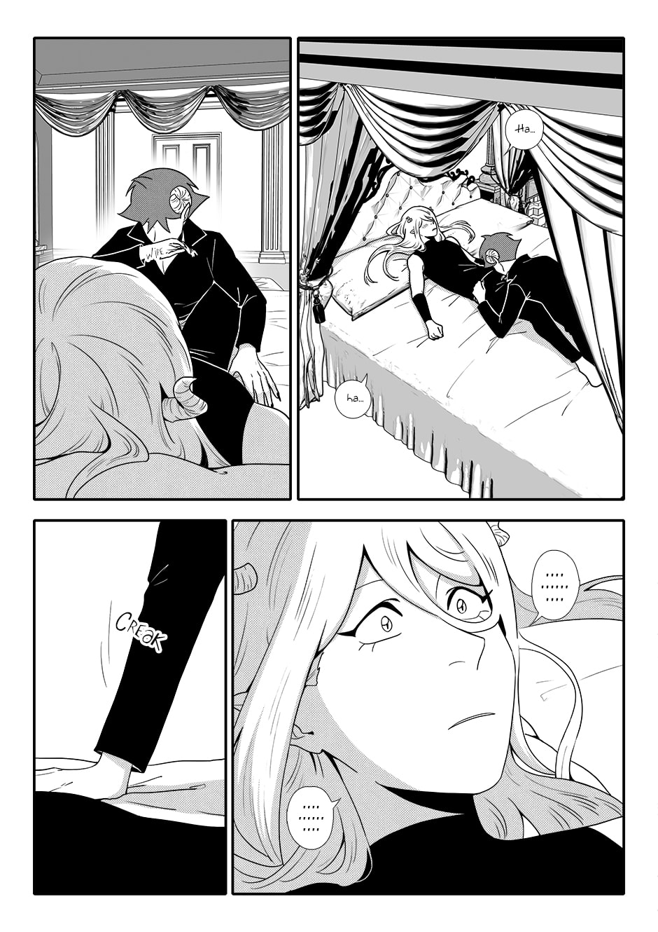 Read Jiro Kuwata Masterpiece Selection chapter 96.8 image 0 on Lezhin