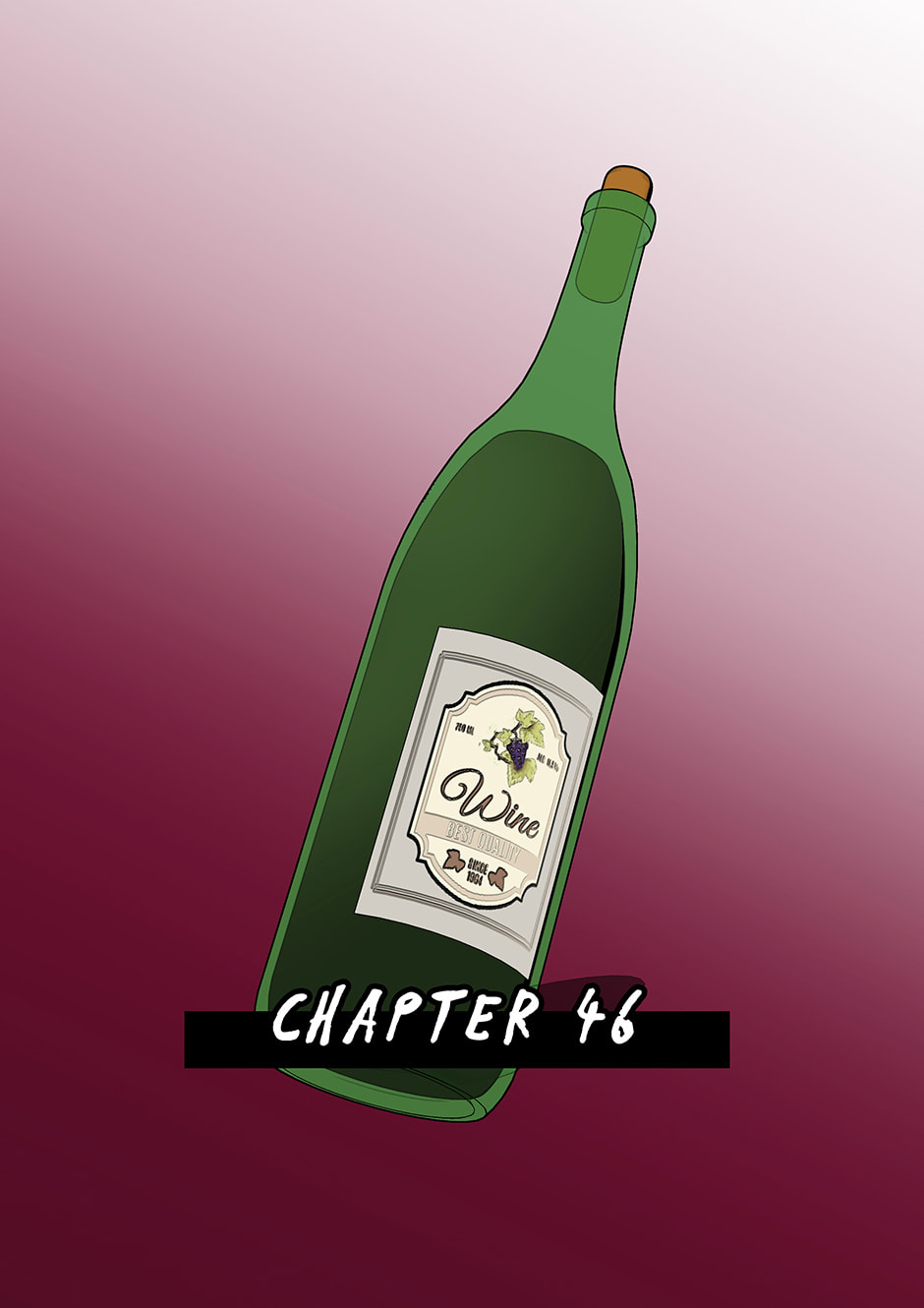 Read Jiro Kuwata Masterpiece Selection chapter 97.6 image 0 on Lezhin