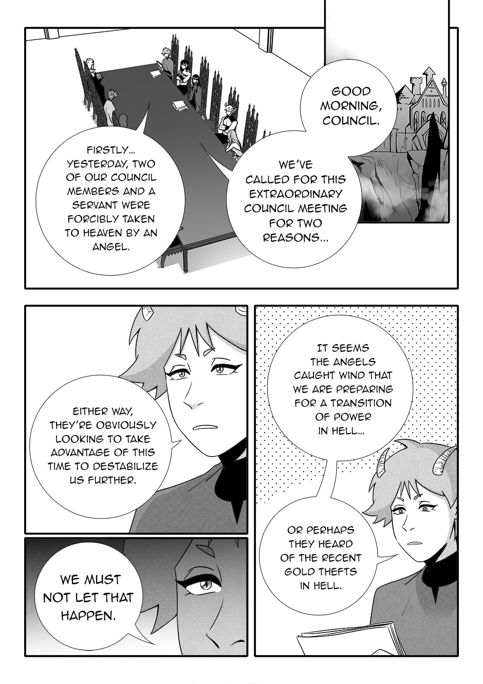 Read Jiro Kuwata Masterpiece Selection chapter 97.6 image 1 on Lezhin