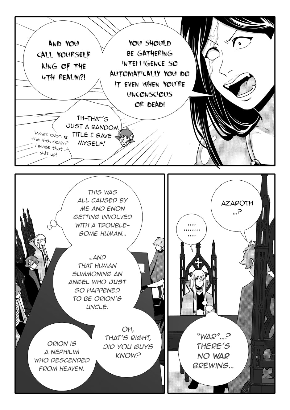 Read Jiro Kuwata Masterpiece Selection chapter 97.9 image 0 on Lezhin