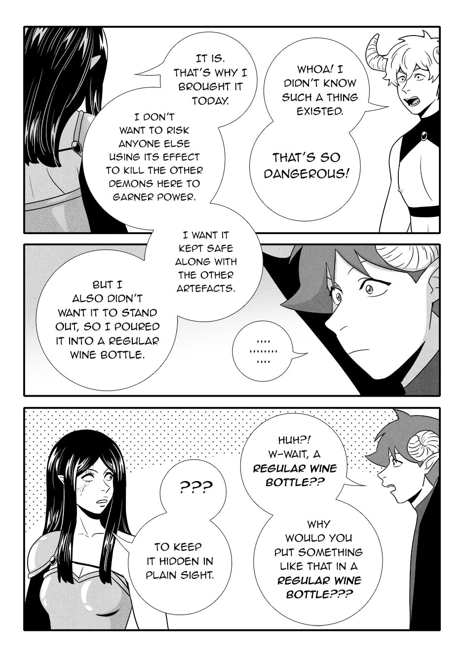 Read Jiro Kuwata Masterpiece Selection chapter 98.8 image 0 on Lezhin