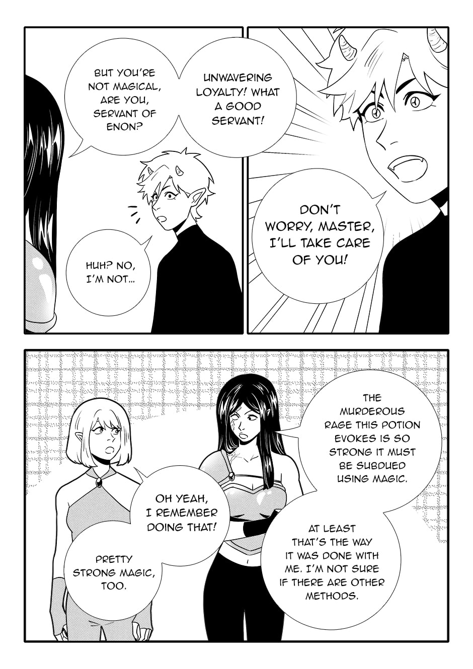 Read Jiro Kuwata Masterpiece Selection chapter 99.3 image 0 on Lezhin
