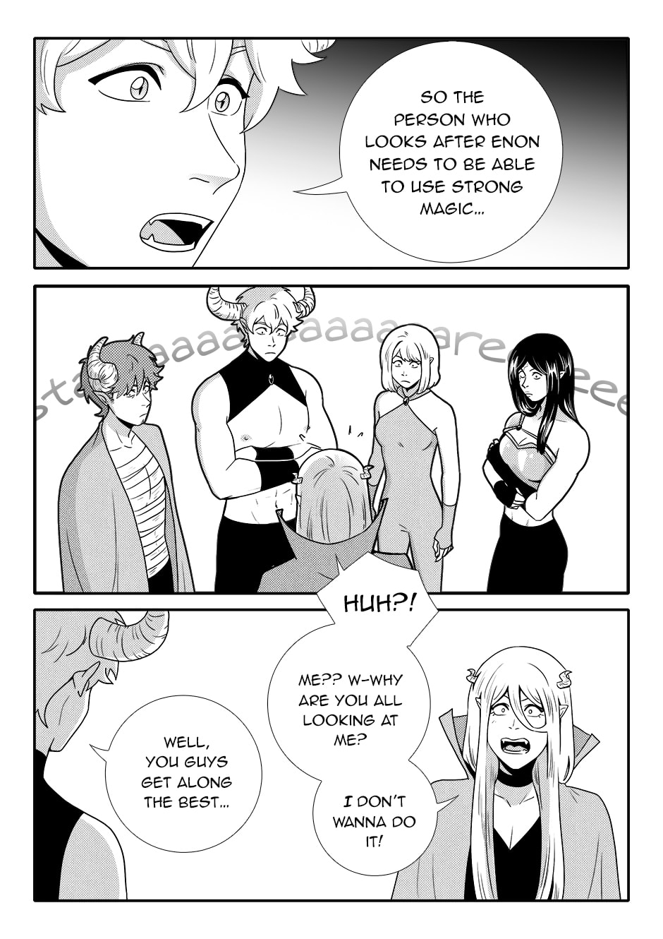Read Jiro Kuwata Masterpiece Selection chapter 99.4 image 0 on Lezhin