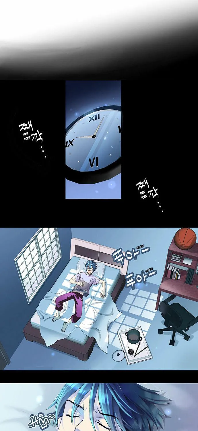 Read Jisaeneun Dal chapter 1 image 12 on Lezhin