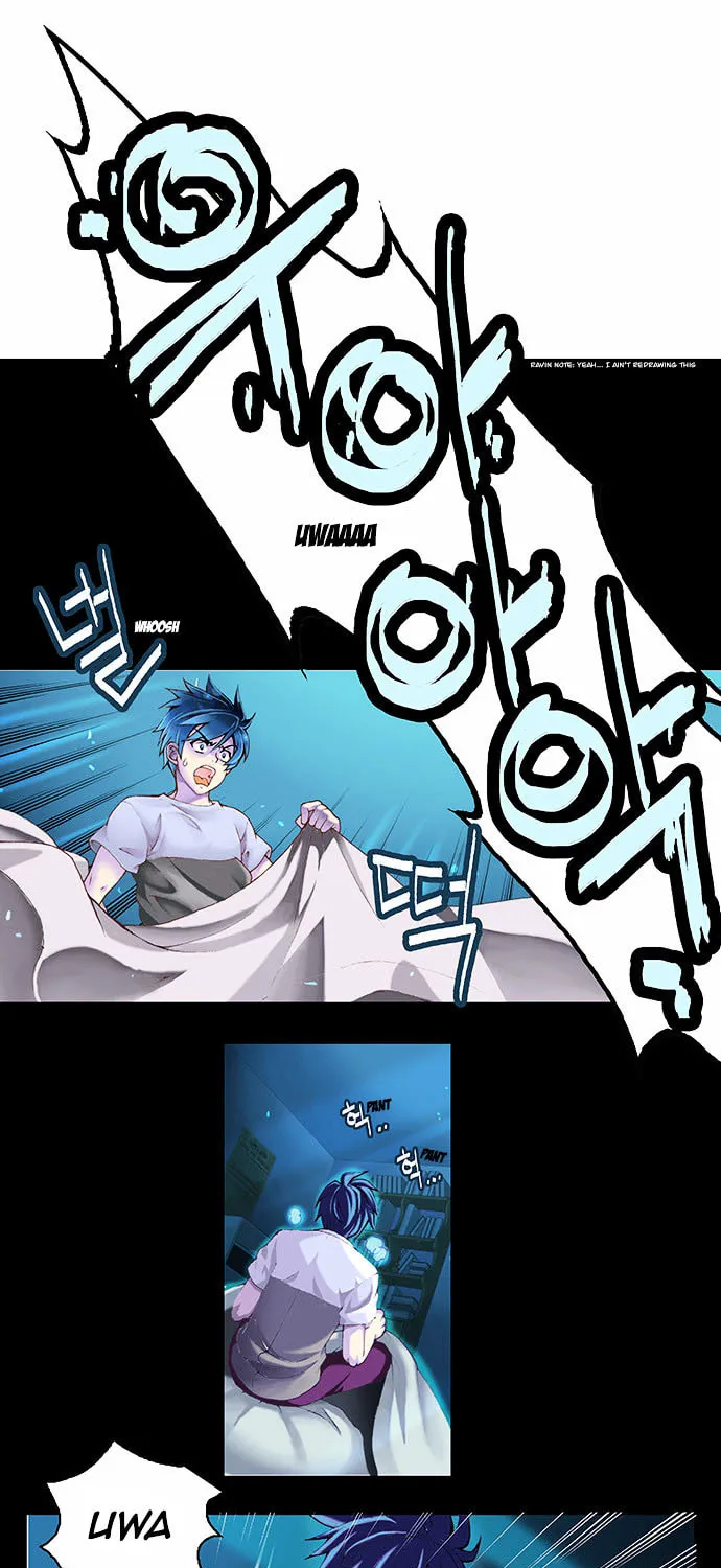 Read Jisaeneun Dal chapter 1 image 19 on Lezhin