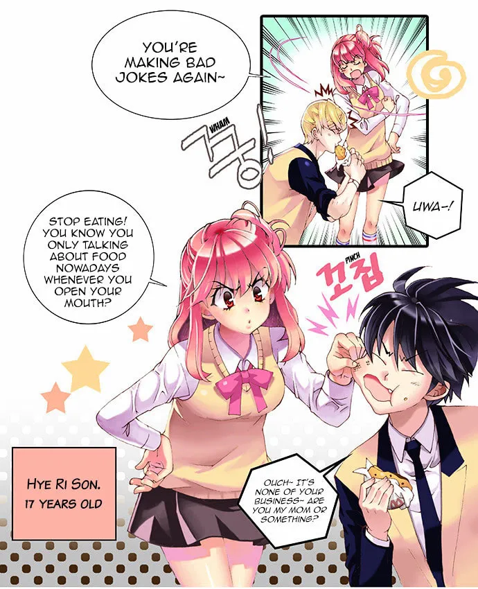 Read Jisaeneun Dal chapter 1 image 2 on Lezhin