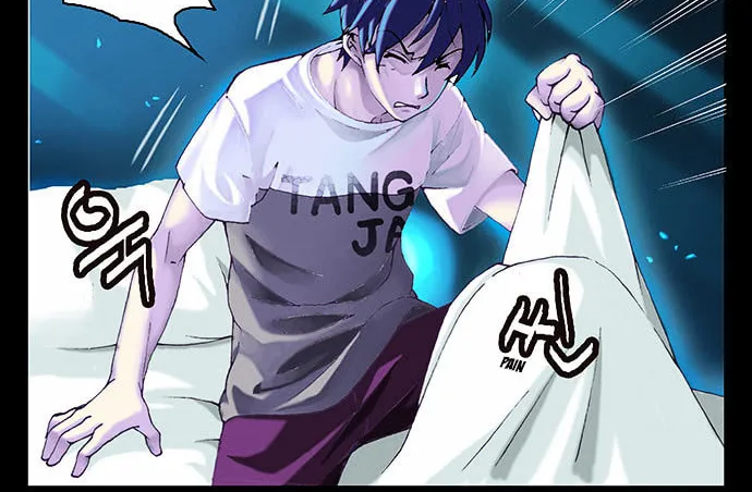 Read Jisaeneun Dal chapter 1 image 20 on Lezhin