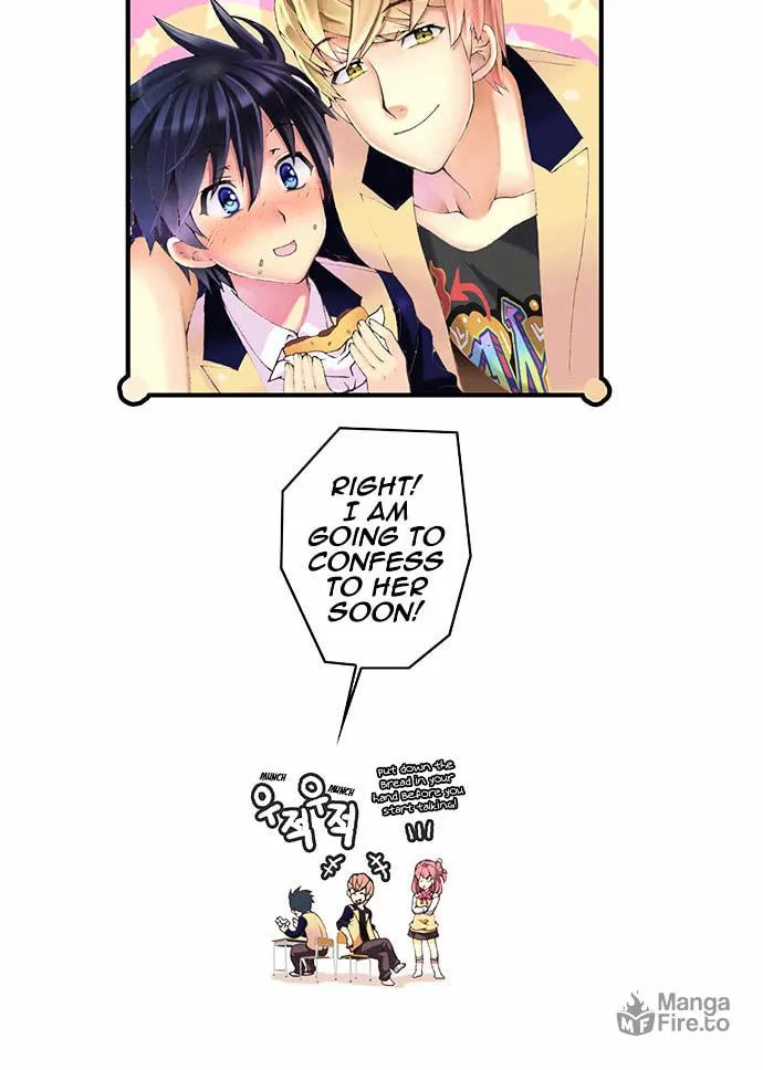Read Jisaeneun Dal chapter 1 image 4 on Lezhin