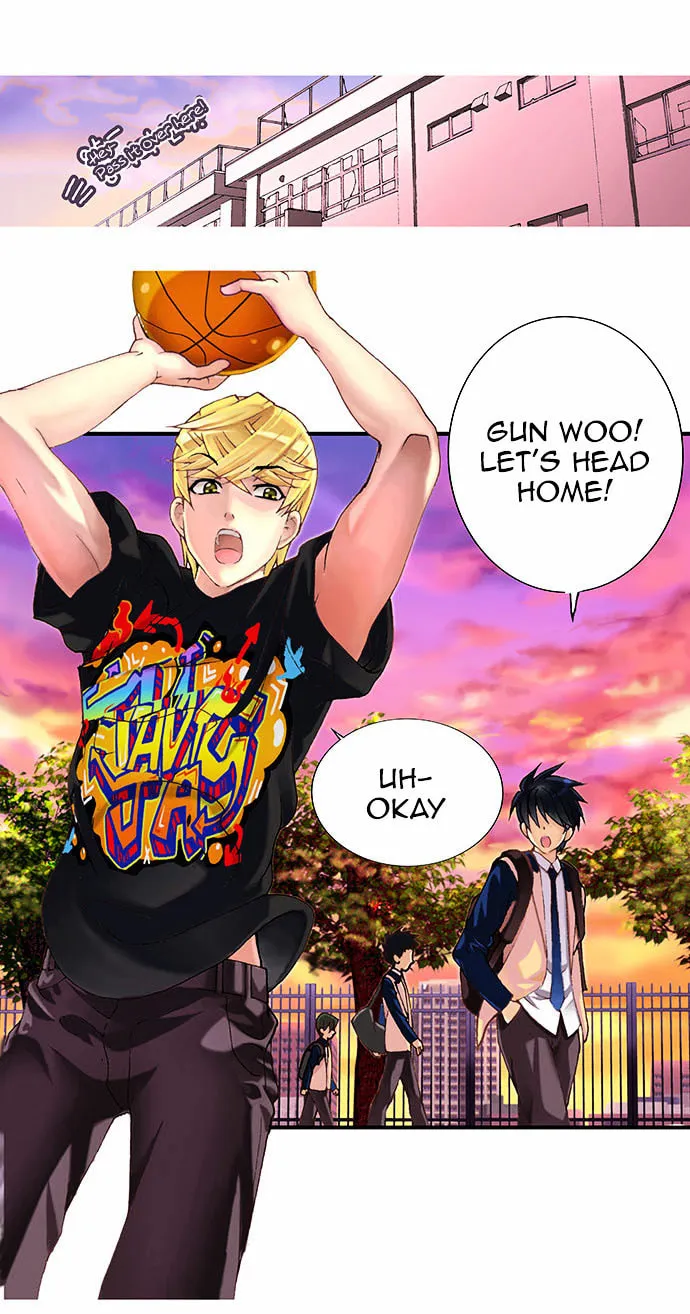 Read Jisaeneun Dal chapter 1 image 5 on Lezhin