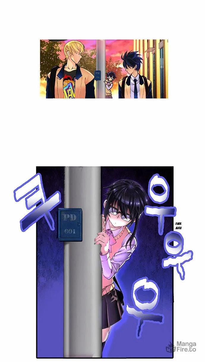 Read Jisaeneun Dal chapter 1 image 8 on Lezhin