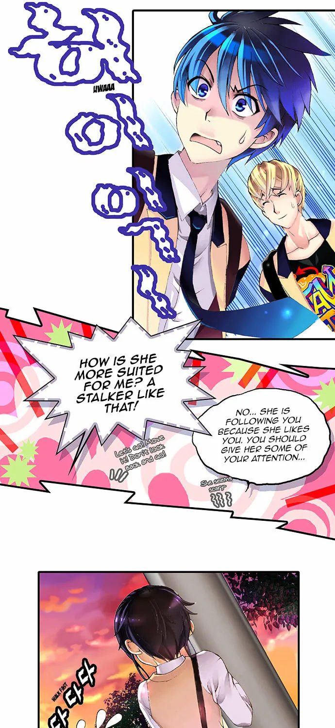 Read Jisaeneun Dal chapter 1 image 9 on Lezhin