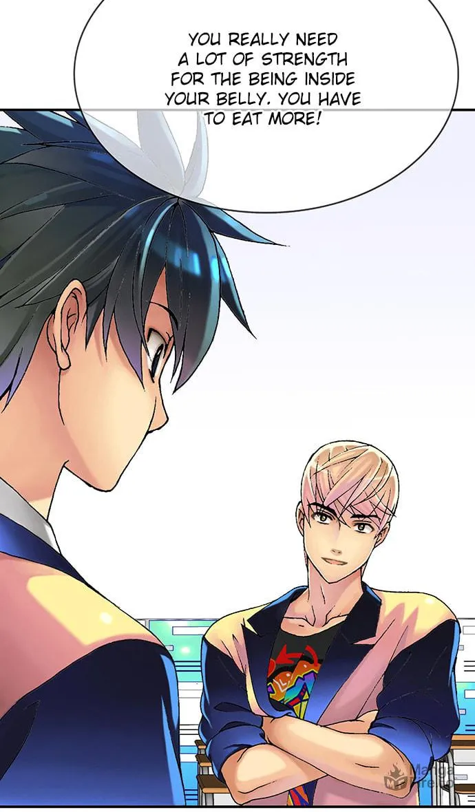 Read Jisaeneun Dal chapter 10 image 16 on Lezhin