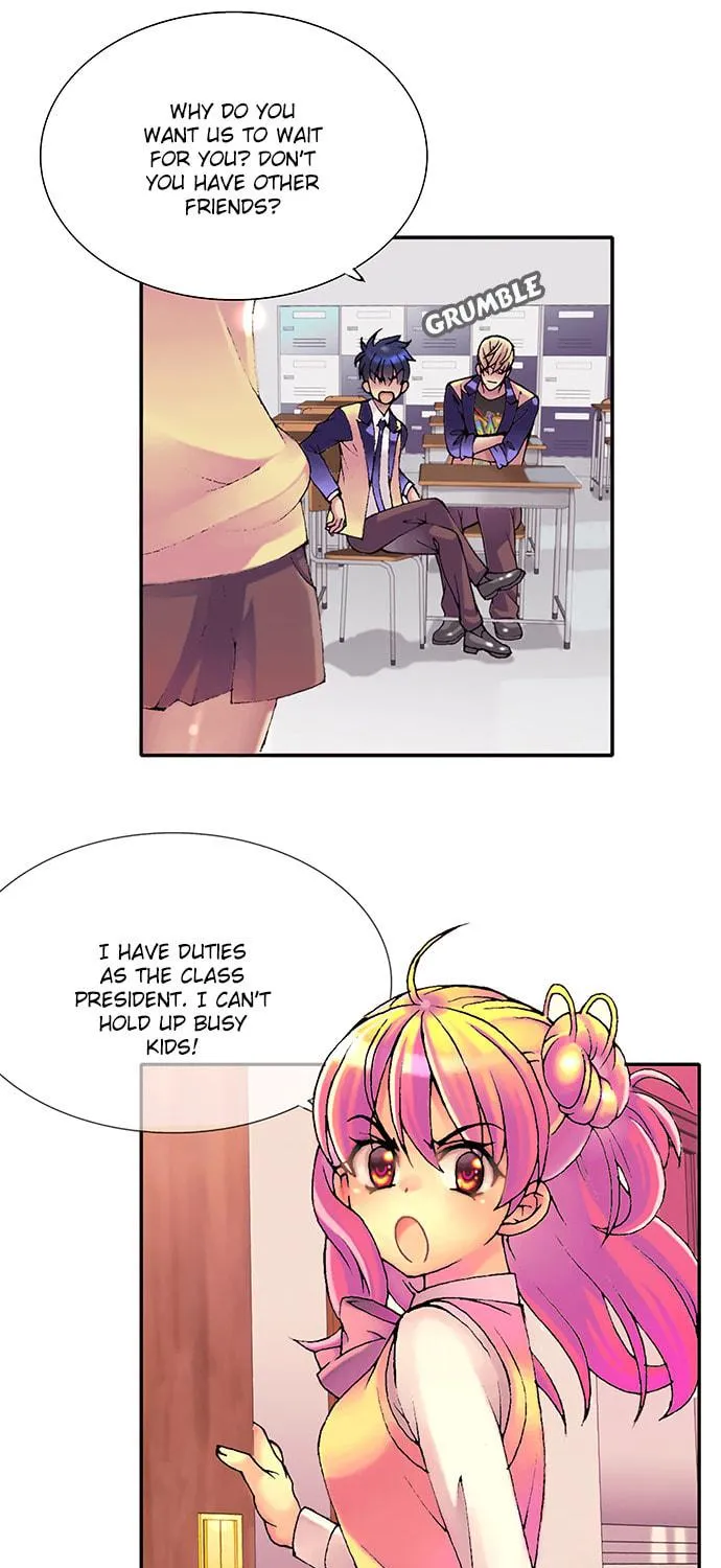 Read Jisaeneun Dal chapter 10 image 3 on Lezhin
