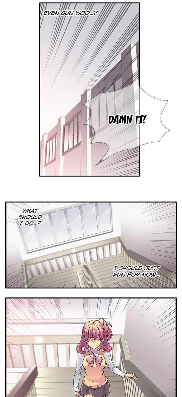 Read Jisaeneun Dal chapter 10 image 32 on Lezhin