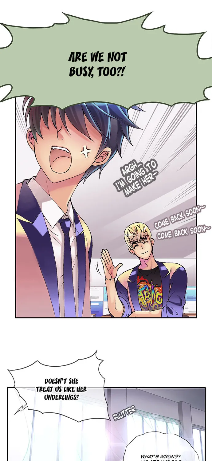 Read Jisaeneun Dal chapter 10 image 5 on Lezhin