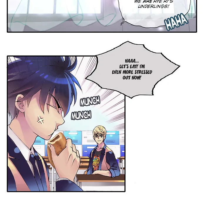Read Jisaeneun Dal chapter 10 image 6 on Lezhin