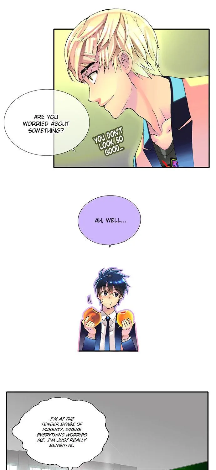 Read Jisaeneun Dal chapter 10 image 7 on Lezhin