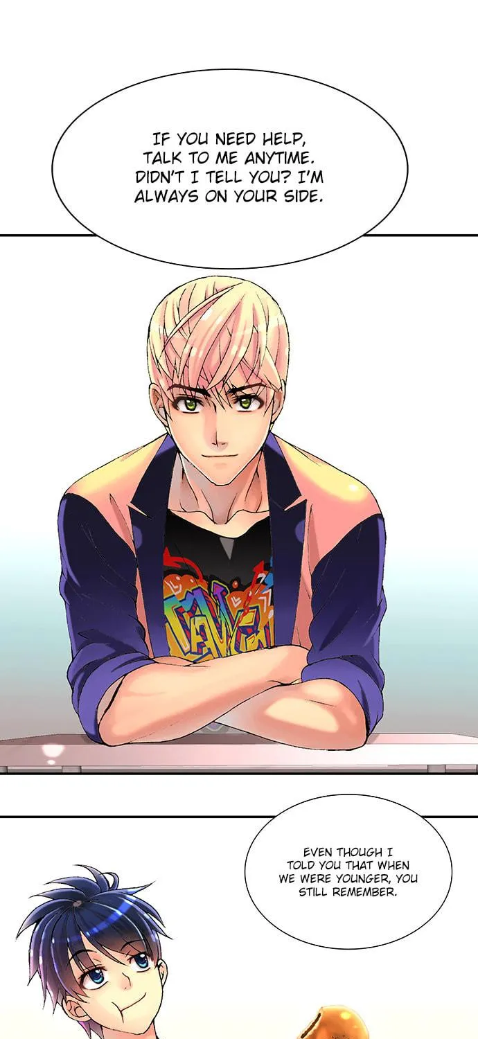 Read Jisaeneun Dal chapter 10 image 9 on Lezhin