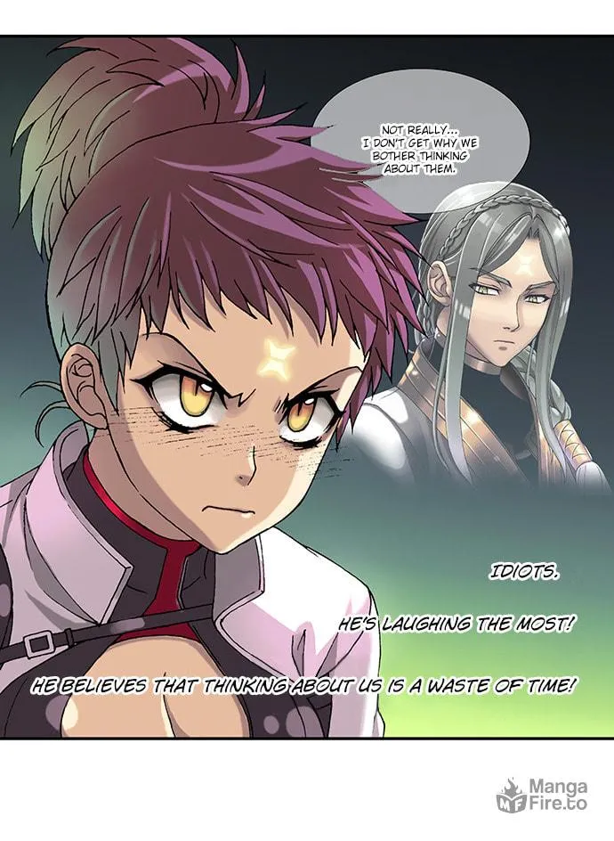 Read Jisaeneun Dal chapter 13 image 15 on Lezhin