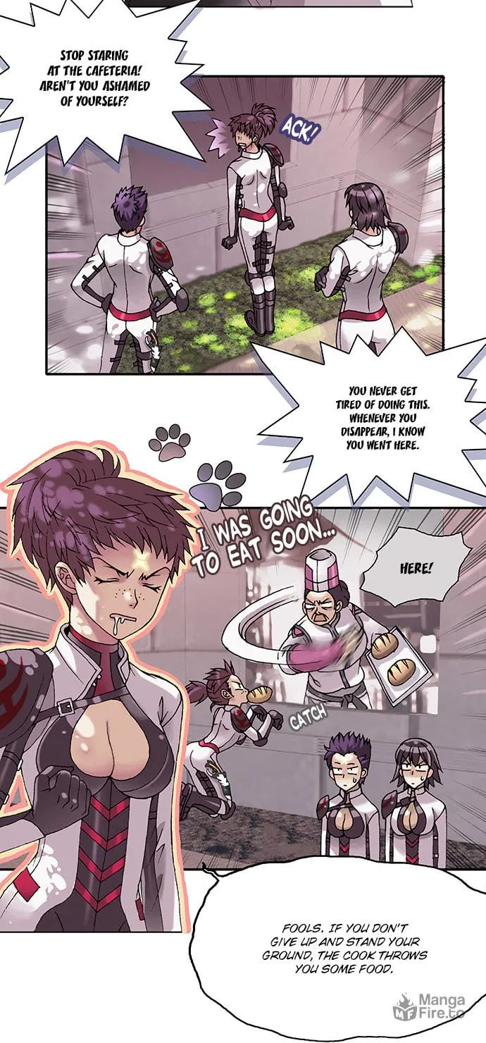Read Jisaeneun Dal chapter 13 image 3 on Lezhin