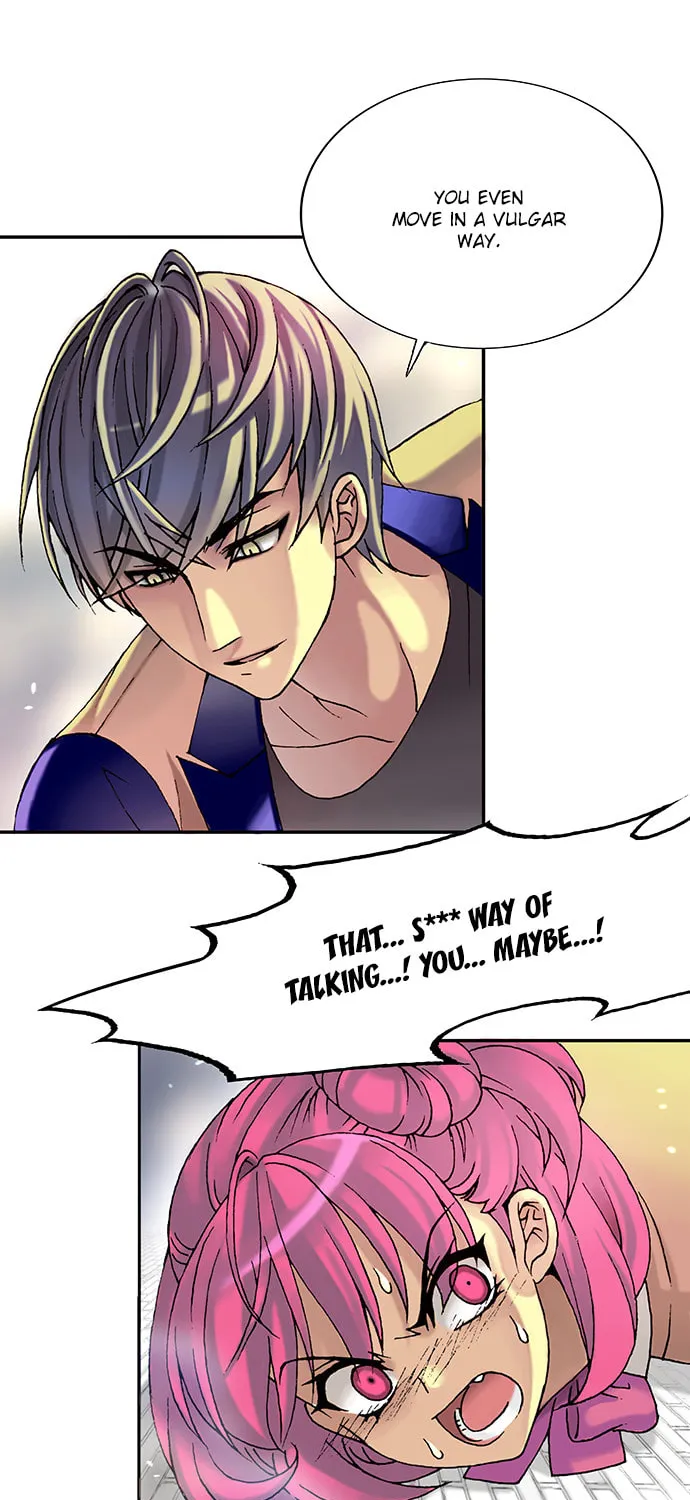 Read Jisaeneun Dal chapter 13 image 30 on Lezhin