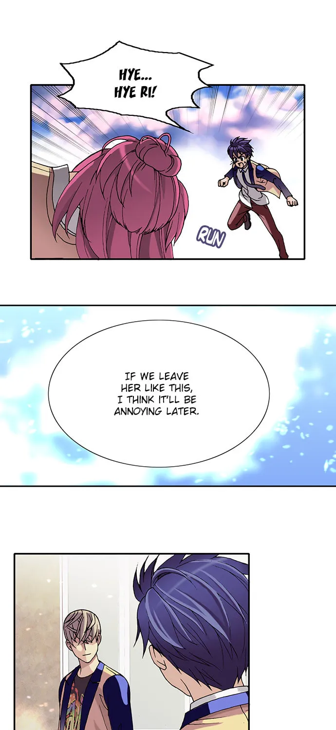 Read Jisaeneun Dal chapter 13 image 36 on Lezhin