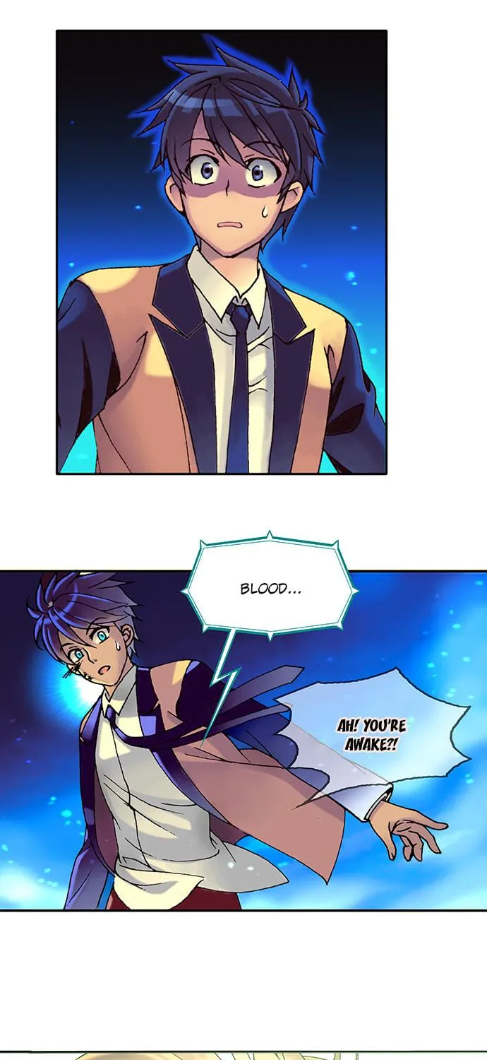 Read Jisaeneun Dal chapter 13 image 39 on Lezhin