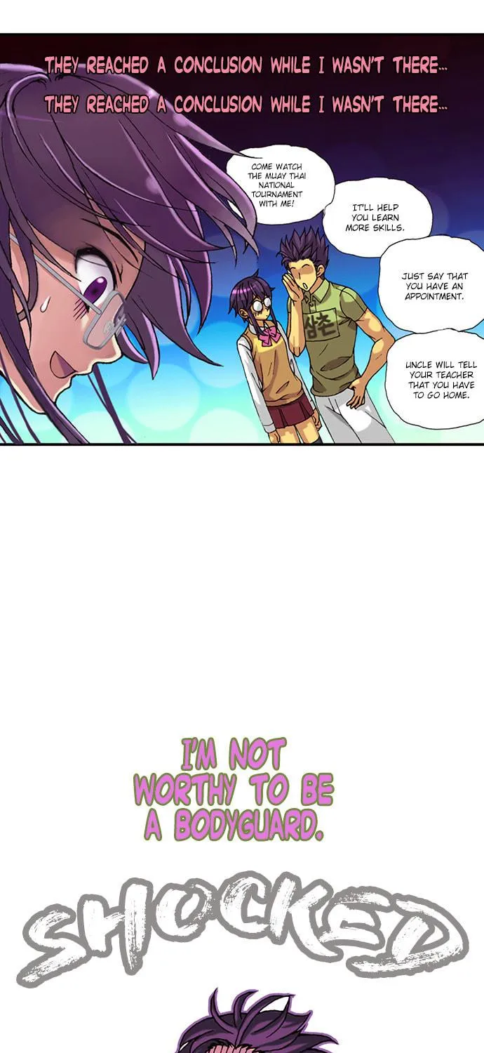 Read Jisaeneun Dal chapter 14 image 3 on Lezhin