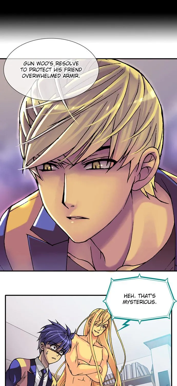 Read Jisaeneun Dal chapter 14 image 33 on Lezhin
