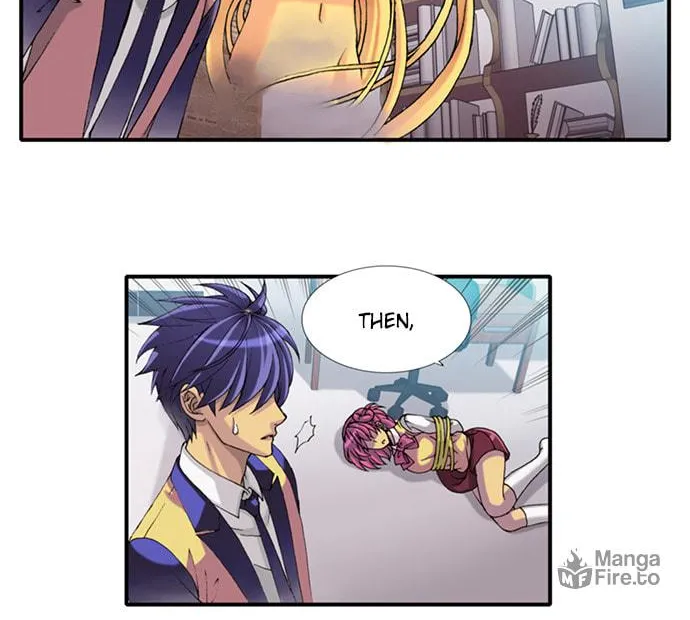 Read Jisaeneun Dal chapter 14 image 34 on Lezhin