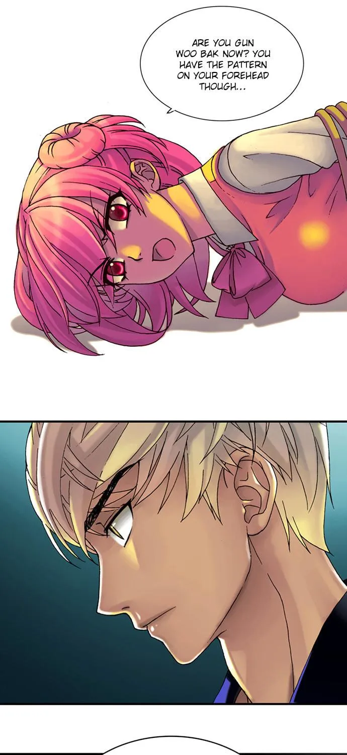 Read Jisaeneun Dal chapter 14 image 35 on Lezhin