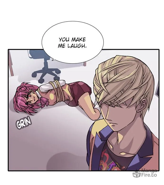 Read Jisaeneun Dal chapter 14 image 40 on Lezhin