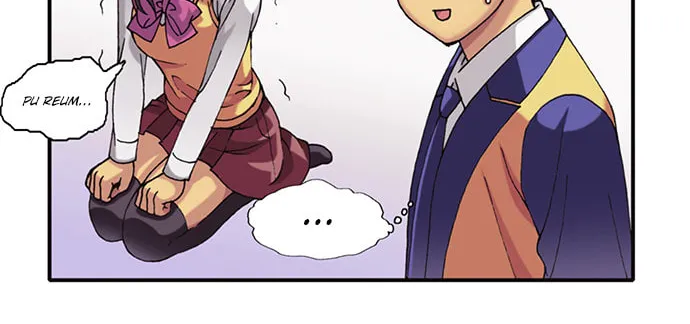 Read Jisaeneun Dal chapter 14 image 6 on Lezhin