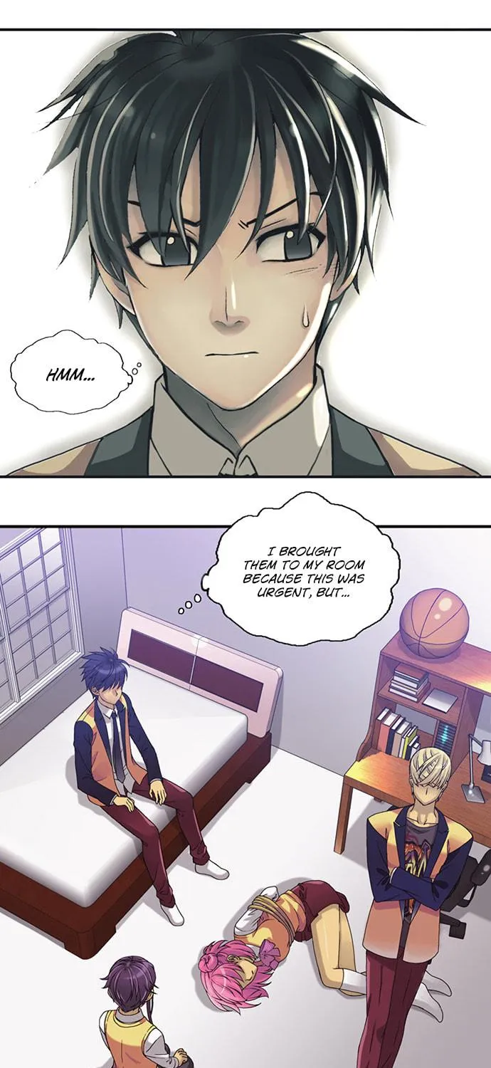 Read Jisaeneun Dal chapter 14 image 7 on Lezhin
