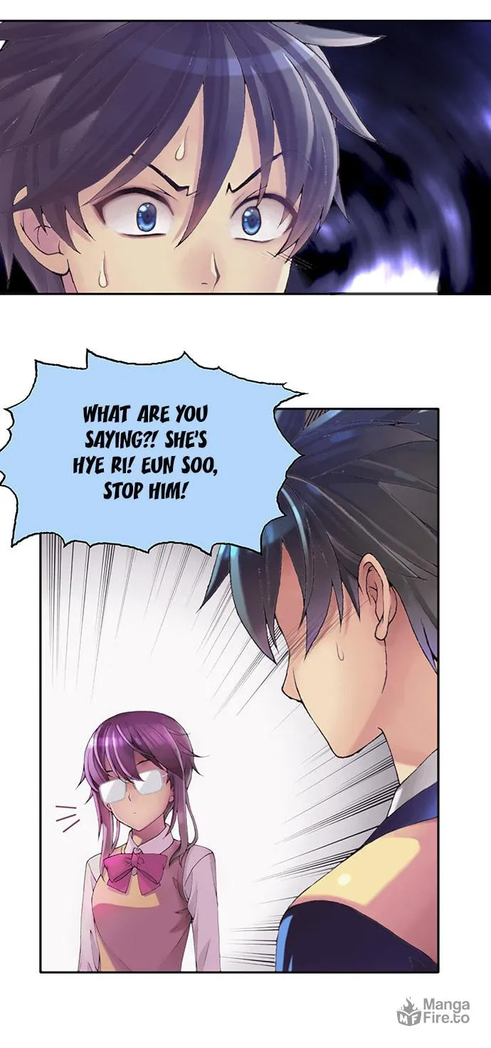 Read Jisaeneun Dal chapter 15 image 17 on Lezhin