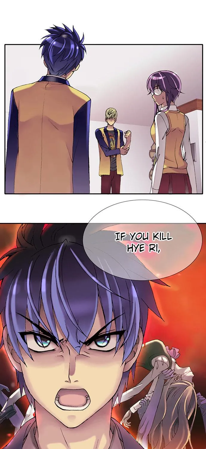Read Jisaeneun Dal chapter 15 image 25 on Lezhin