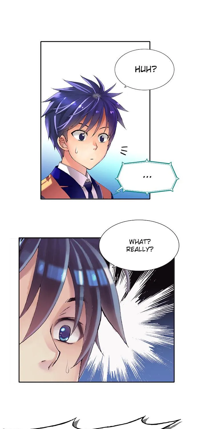 Read Jisaeneun Dal chapter 15 image 34 on Lezhin